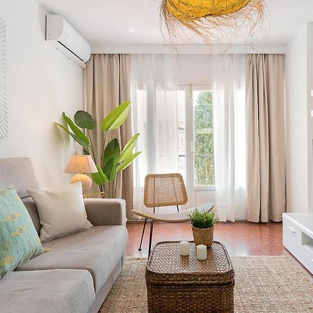 Monko Boho Chic Apartment Torremolinos Exterior photo