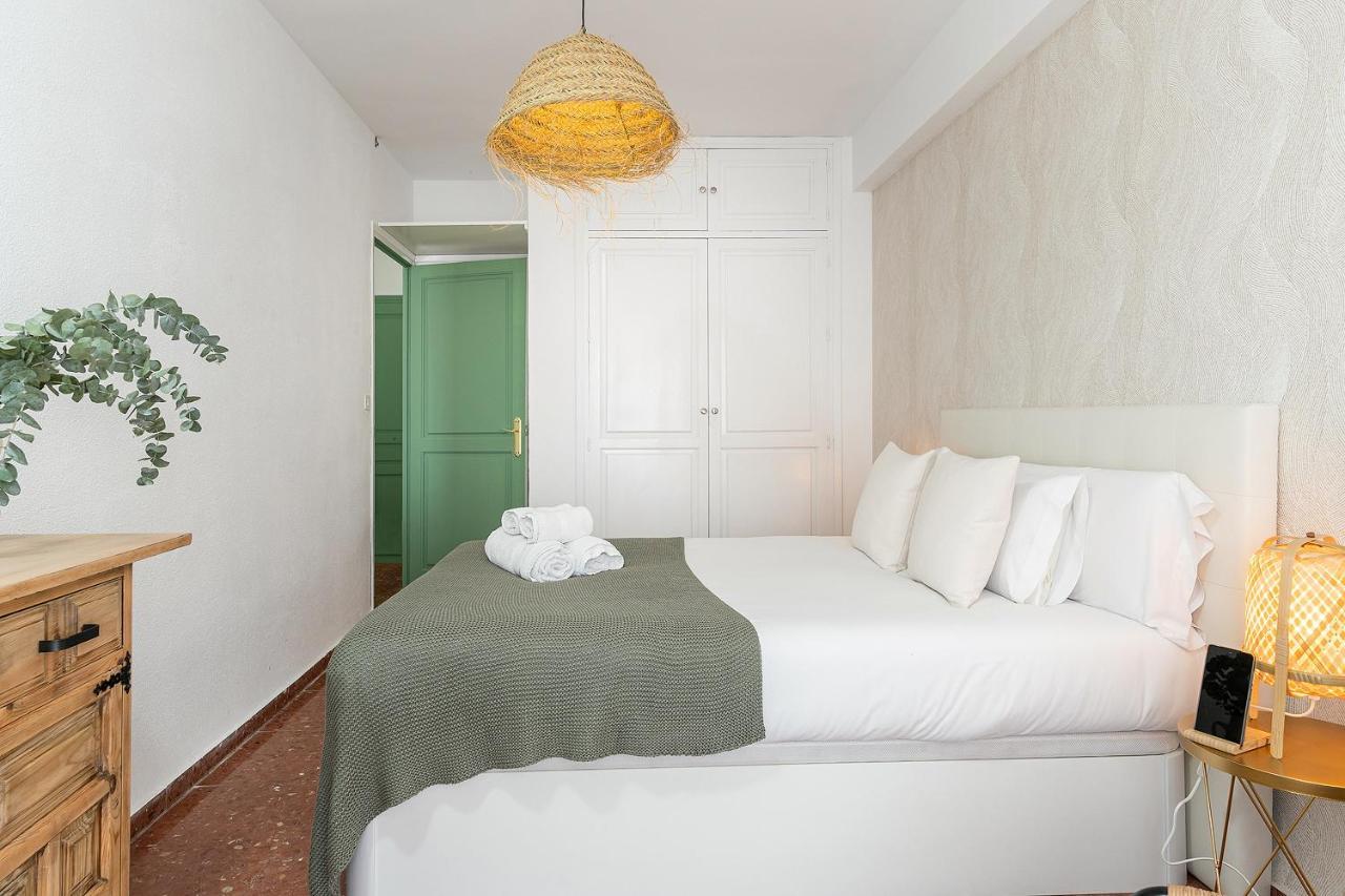 Monko Boho Chic Apartment Torremolinos Exterior photo
