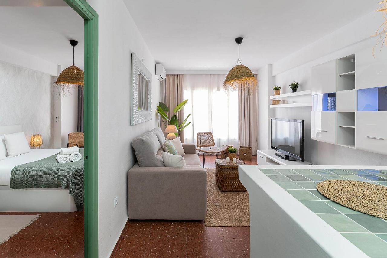 Monko Boho Chic Apartment Torremolinos Exterior photo
