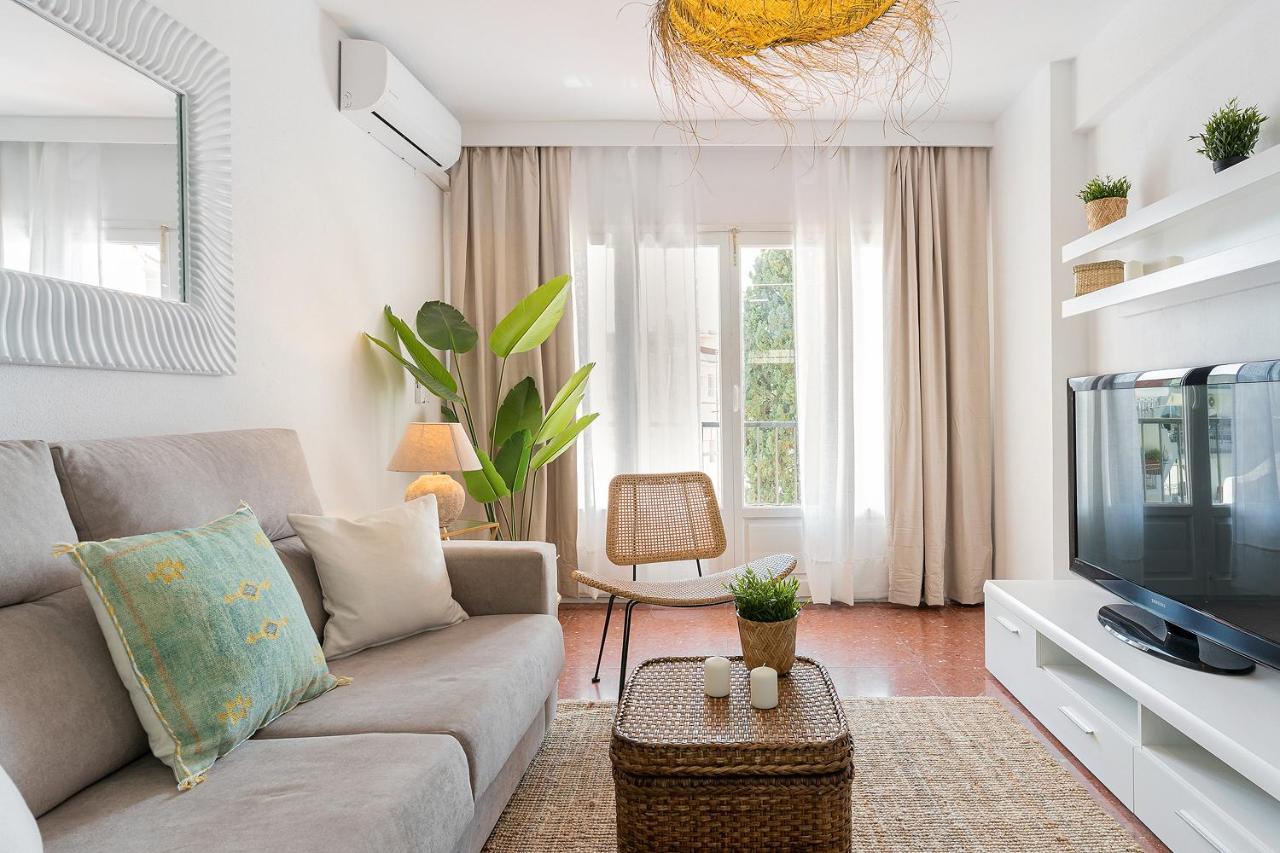 Monko Boho Chic Apartment Torremolinos Exterior photo