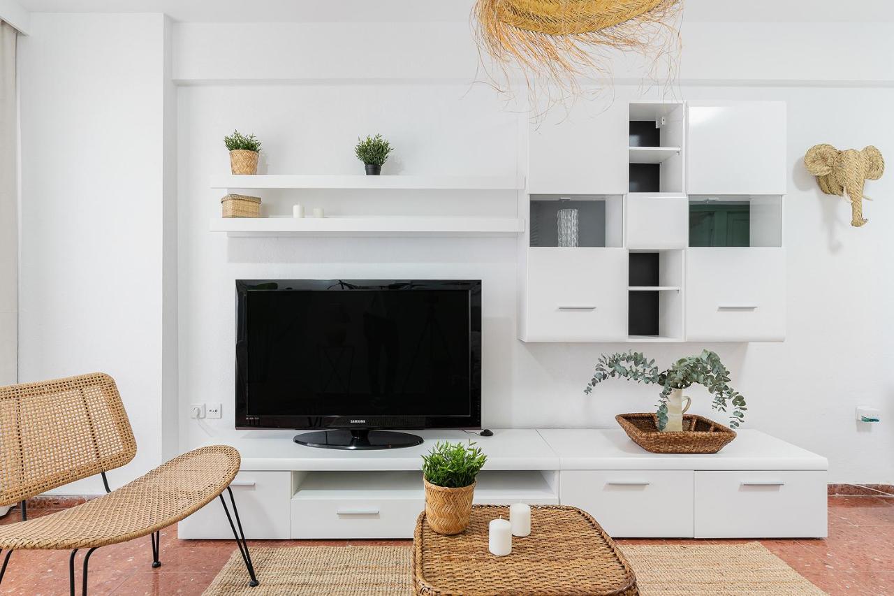 Monko Boho Chic Apartment Torremolinos Exterior photo