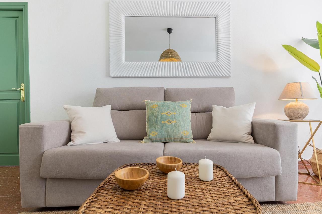 Monko Boho Chic Apartment Torremolinos Exterior photo