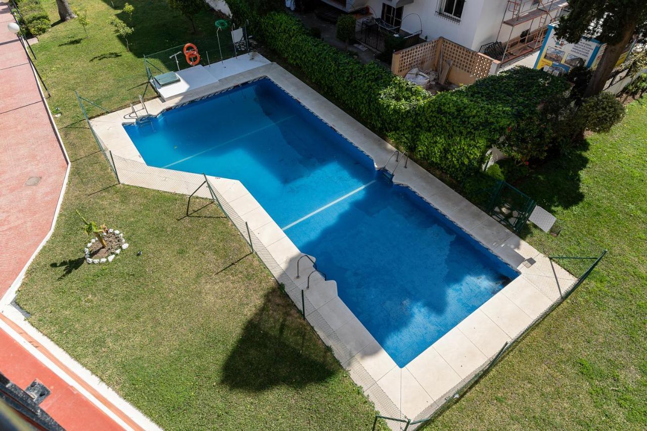 Monko Boho Chic Apartment Torremolinos Exterior photo